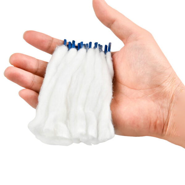 Vapor Storm Lace Cotton (20pcs/pack)