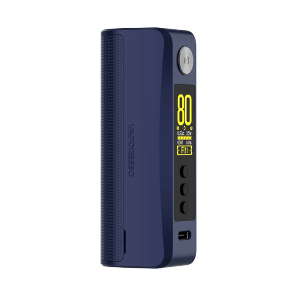 [New Version] Vaporesso GEN 80S Mod