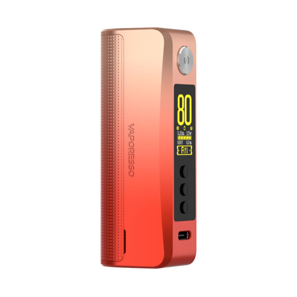 [New Version] Vaporesso GEN 80S Mod