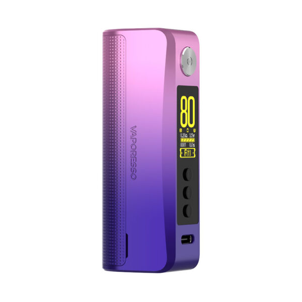 [New Version] Vaporesso GEN 80S Mod