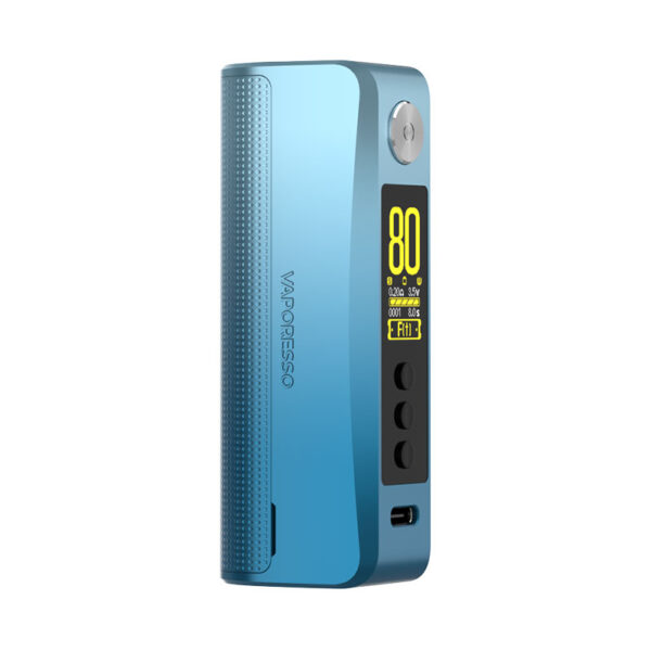 [New Version] Vaporesso GEN 80S Mod