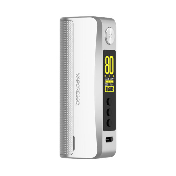 [New Version] Vaporesso GEN 80S Mod