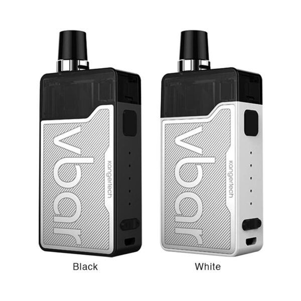 Kangertech Vbar 40W Starter Kit 1000mAh 4ml
