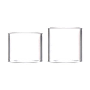 Hellvape Vertex MTL RTA Replacement Glass Tube 2ml/3.5ml