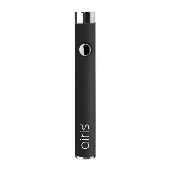 AIRISTECH Vertex VV2.0 Vaporizer Battery 350mAh