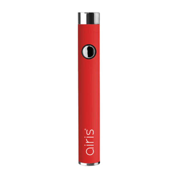 AIRISTECH Vertex VV2.0 Vaporizer Battery 350mAh