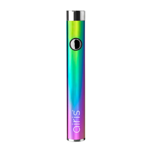 AIRISTECH Vertex VV2.0 Vaporizer Battery 350mAh