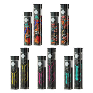 AIRISTECH Vigor 510 Thread Vaporizer Battery 650mAh / 900mAh