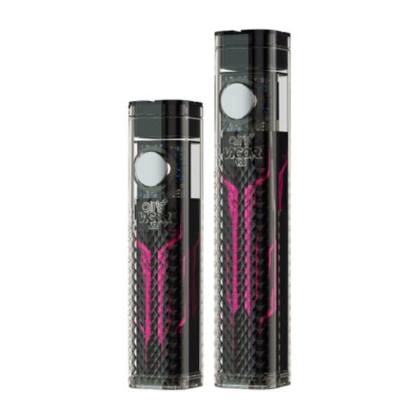AIRISTECH Vigor 510 Thread Vaporizer Battery 650mAh / 900mAh