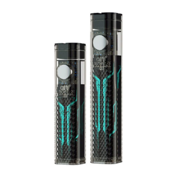 AIRISTECH Vigor 510 Thread Vaporizer Battery 650mAh / 900mAh