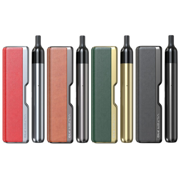 Aspire Vilter Pro Pod System Kit 420mAh + 1600mAh 2ml