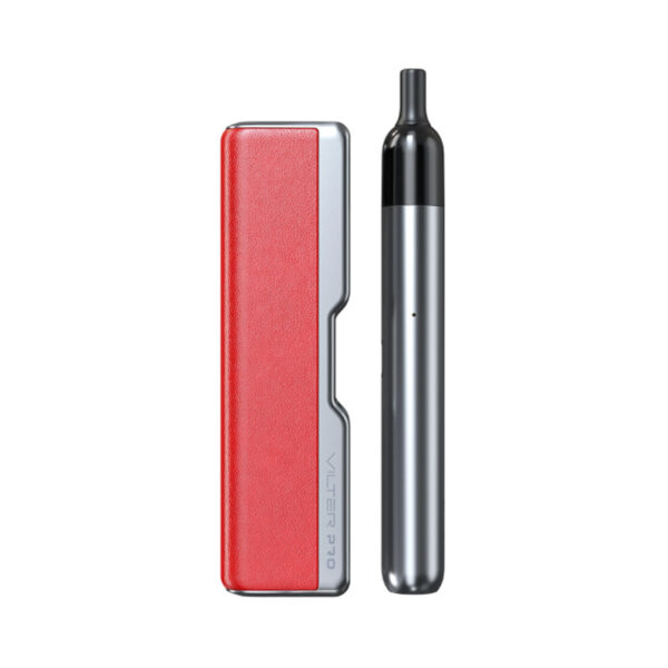 Aspire Vilter Pro Pod System Kit 420mAh + 1600mAh 2ml