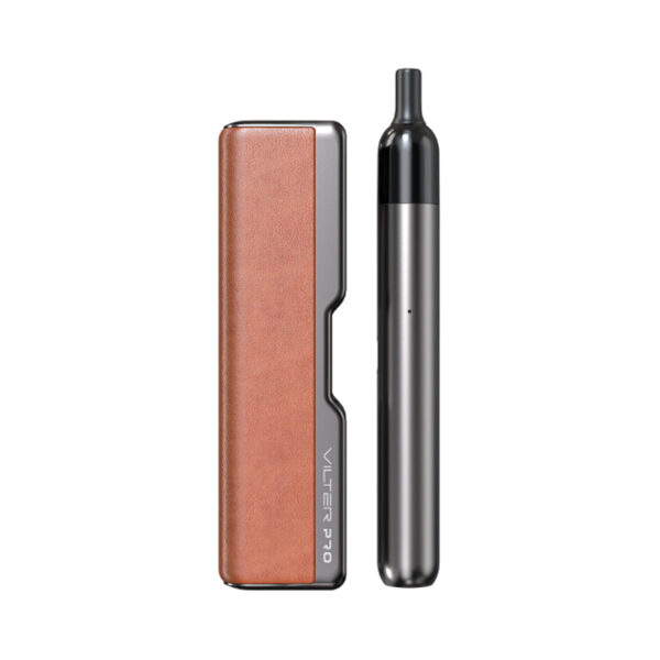 Aspire Vilter Pro Pod System Kit 420mAh + 1600mAh 2ml