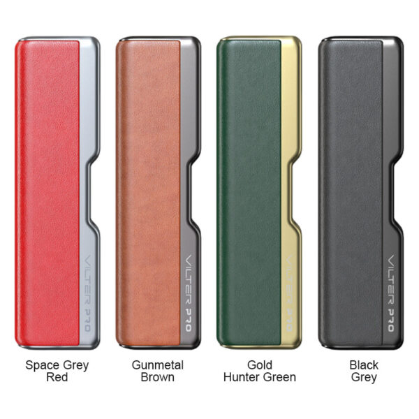 Aspire Vilter Pro-PB (Power Bank) 1600mAh