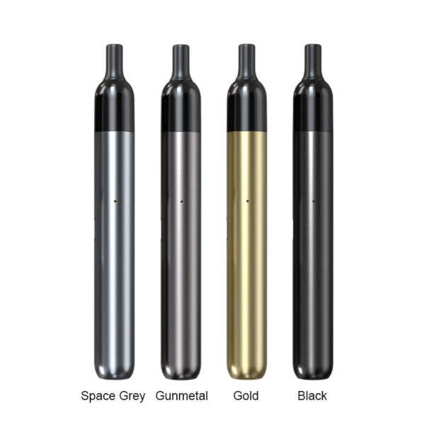 Aspire Vilter Pro Pen Kit 420mAh 2ml