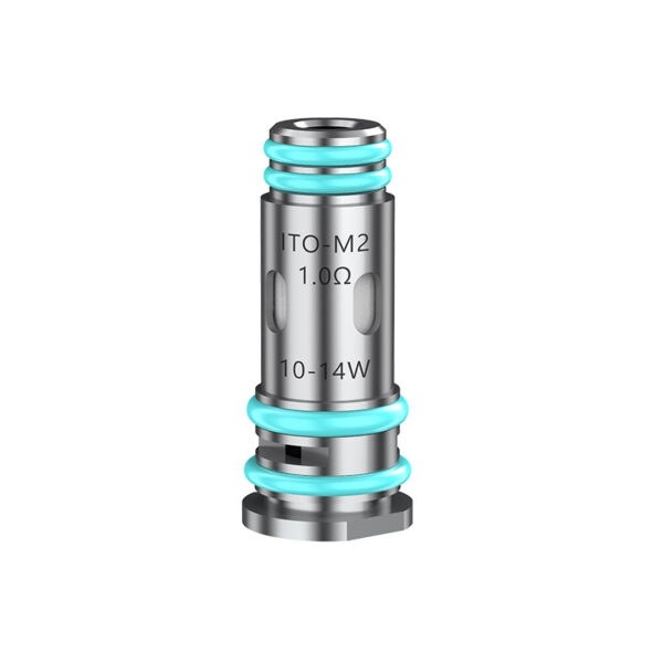 Voopoo ITO Coil for Doric 20 Kit / Doric E / Drag Q Kit / Argus P1 Kit / Argus G Kit / Argus A Kit (5pcs/pack)