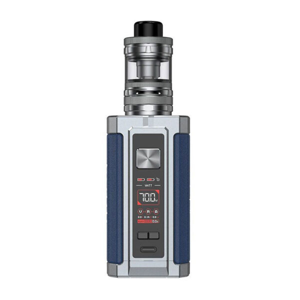 Aspire Vrod 200 Kit 200W With Guroo Tank Atomizer 4ml