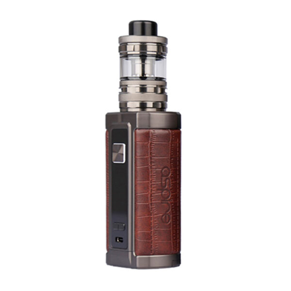 Aspire Vrod 200 Kit 200W With Guroo Tank Atomizer 4ml