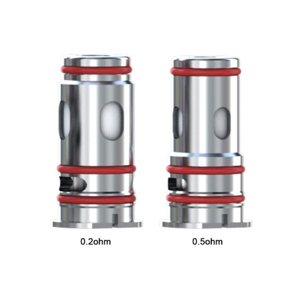 Wismec WX Coil for RX G Tank (4pcs/pack)
