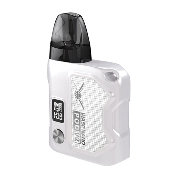 Oumier Wasp Nano Pod V2 Kit 1000mAh 2ml