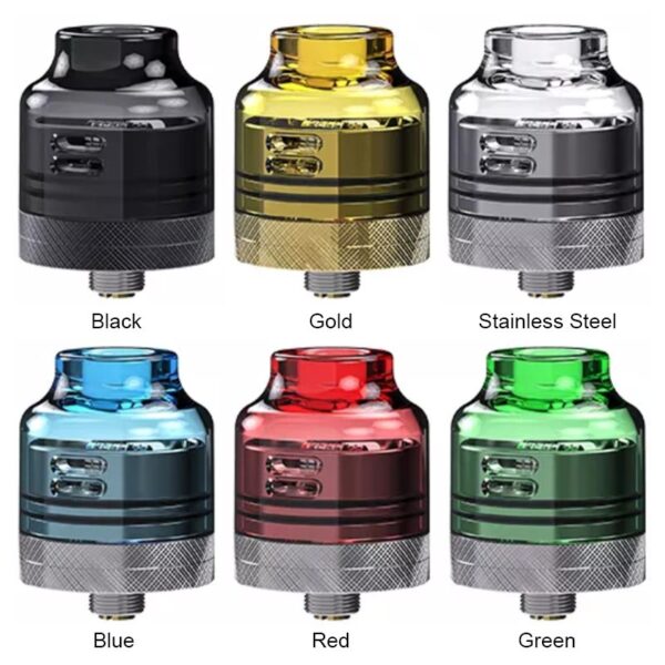 Oumier Wasp Nano RDA V2 Atomizer