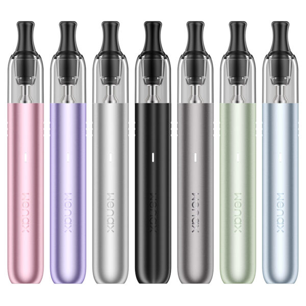 Geekvape Wenax M1 Mini Pen Kit 400mAh 2ml