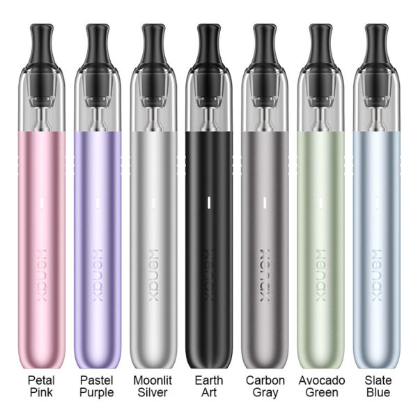Geekvape Wenax M1 Mini Pen Kit 400mAh 2ml