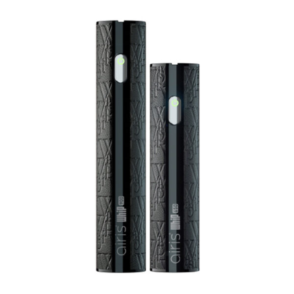AIRISTECH Whip 510 Thread Vaporizer Battery 650mAh / 900mAh
