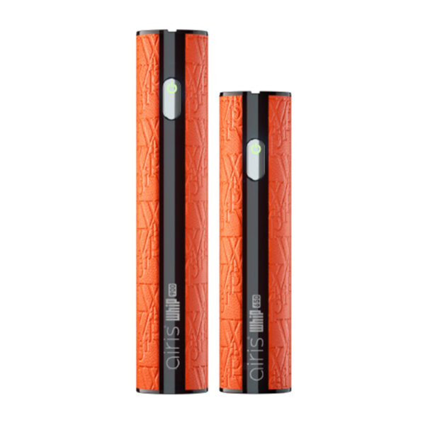 AIRISTECH Whip 510 Thread Vaporizer Battery 650mAh / 900mAh