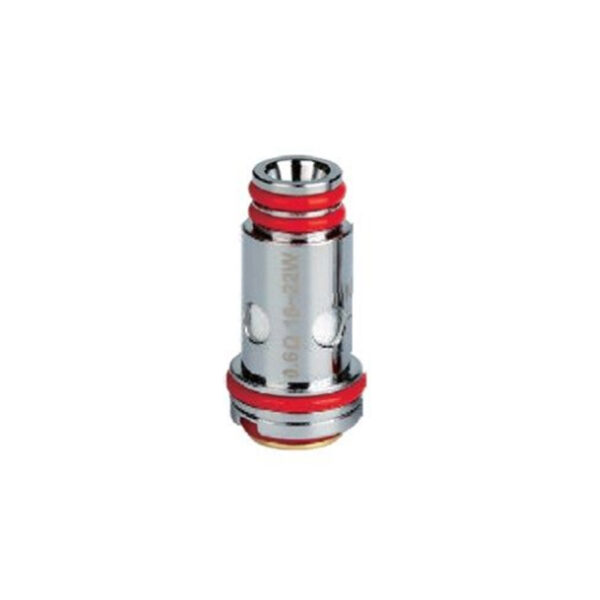 Uwell Whirl Coil for Whirl tank / Whirl II Tank (4pcs/Pack)