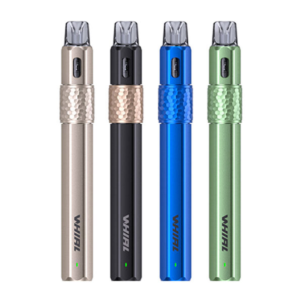 UWELL Whirl F Pod System Kit 450mAh 2ml (SALE)
