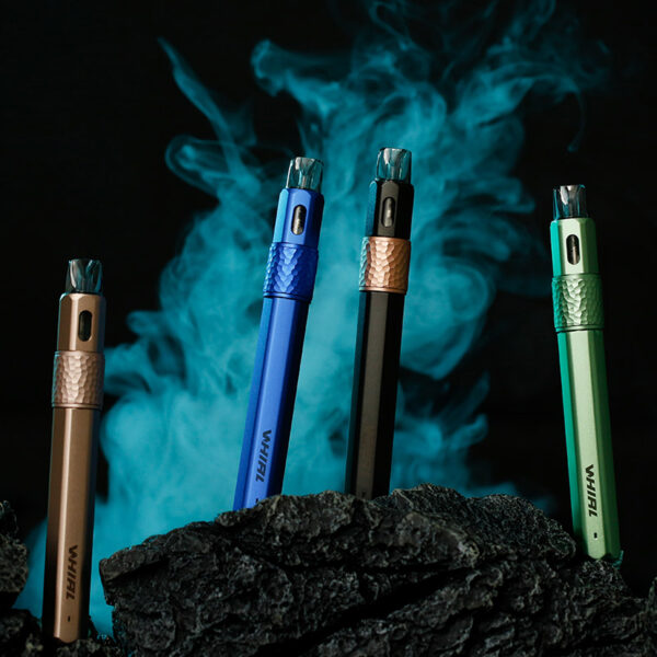 UWELL Whirl F Pod System Kit 450mAh 2ml (SALE)