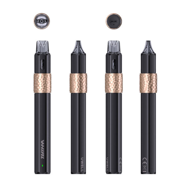 UWELL Whirl F Pod System Kit 450mAh 2ml (SALE)