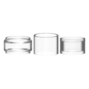 Hellvape & Wirice Launcher Replacement Glass Tube