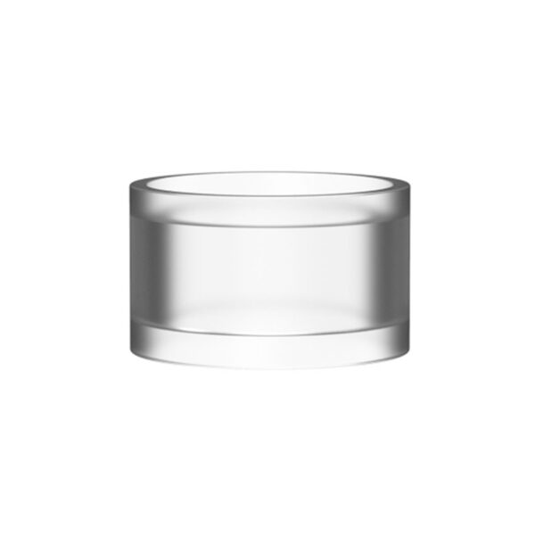 Hellvape & Wirice Launcher Replacement Glass Tube