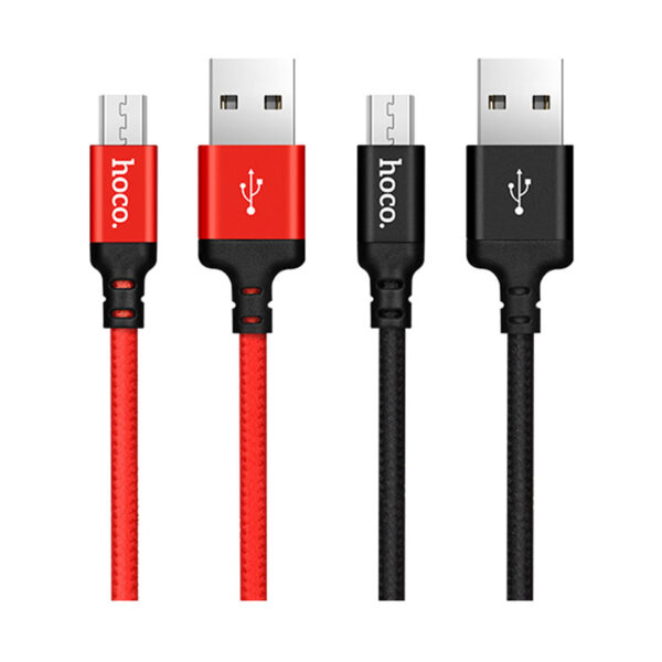 HOCO X14 Times Speed Charging Cable Fast Charging