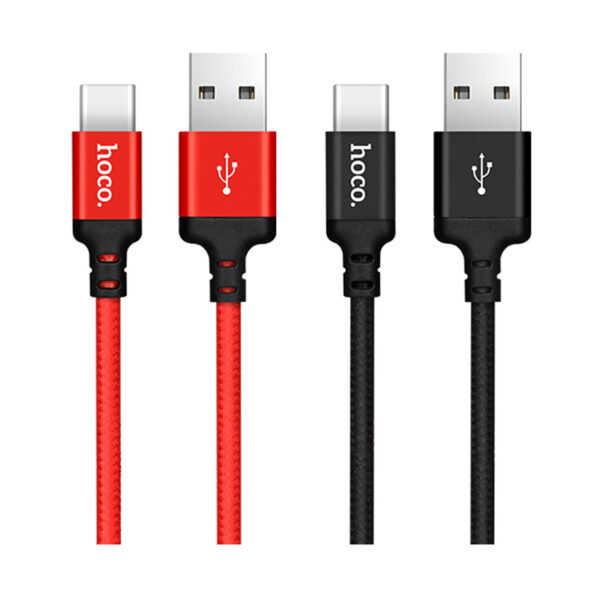 HOCO X14 Times Speed Charging Cable Fast Charging
