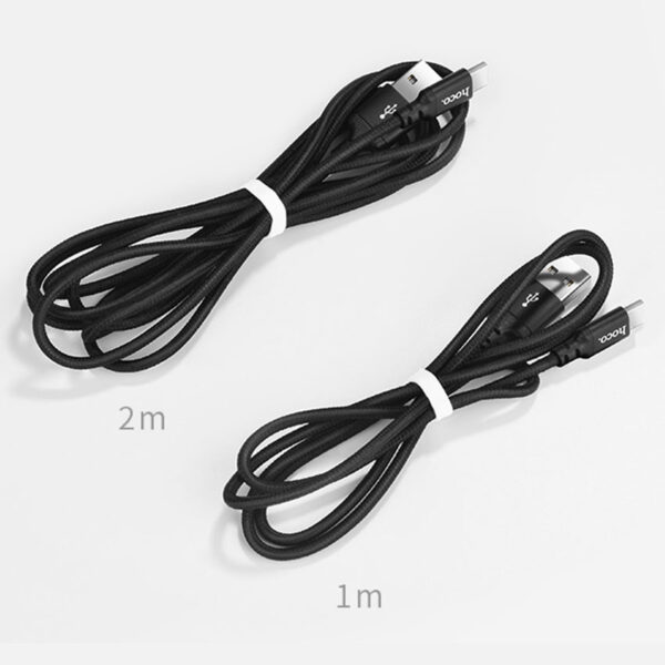 HOCO X14 Times Speed Charging Cable Fast Charging