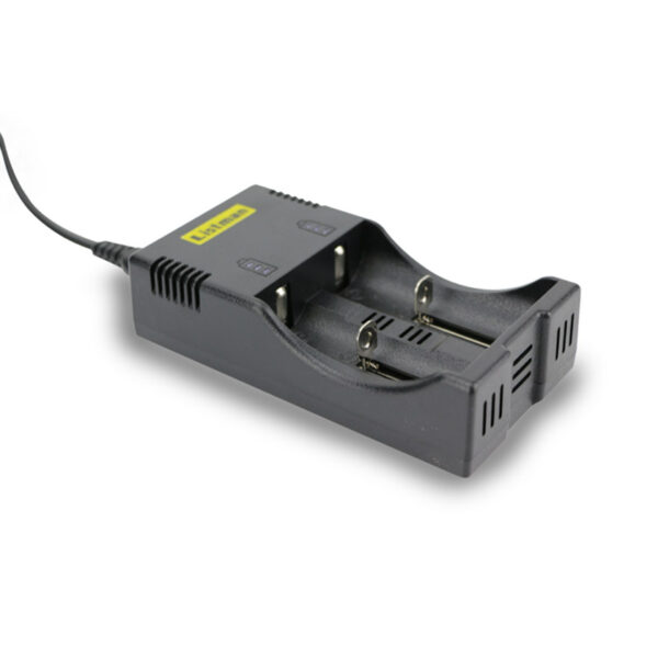 Listman X2 1A Charger