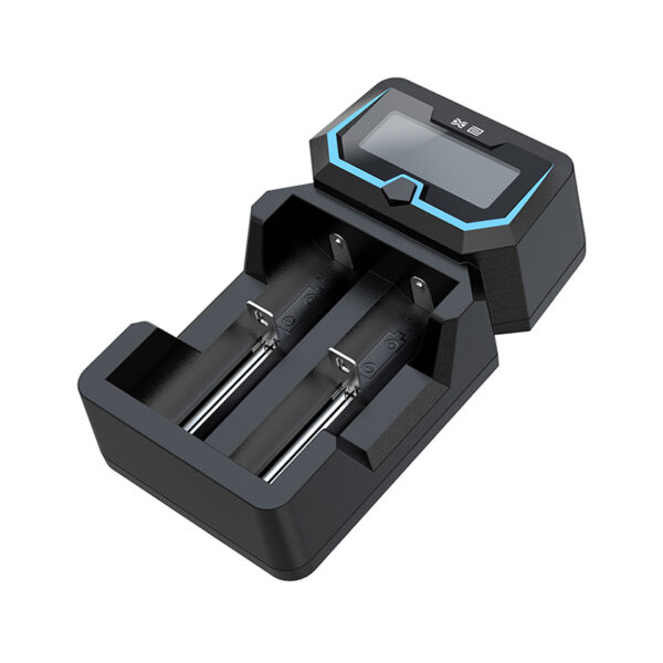 XTAR X2 Charger