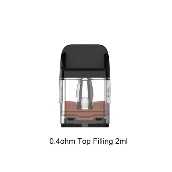 Vaporesso Xros Series Pod Cartridge for Xros / Xros 2 / Xros Mini / Xros 3 / Xros 3 Mini / Xros Nano / Xros 3 Nano / Xros Pro / Xros Cube / XROS 4 / XROS 4 Mini/ Xros 4 Nano/Xros 5/Xros 5 MINI Kit 2ml / 3ml (4pcs/pack) (SALE)