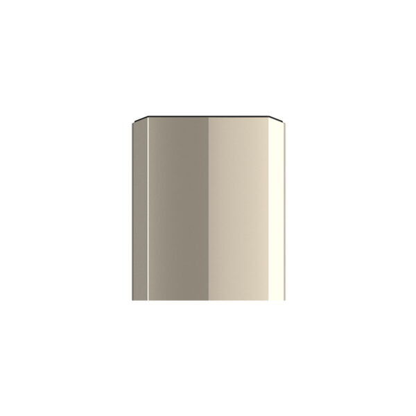 ZQ Xtal Max Cap (2pcs/pack)