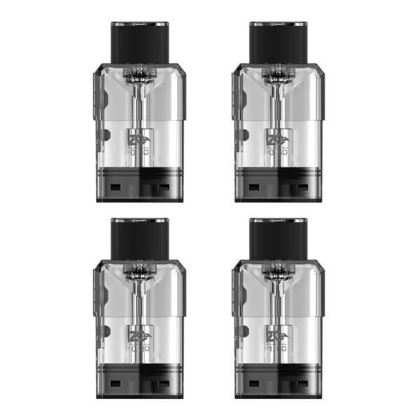 ZQ Xtal Max Pod Cartridge 2.5ml (3pcs/pack)