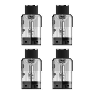 ZQ Xtal Max Pod Cartridge 2.5ml (3pcs/pack)