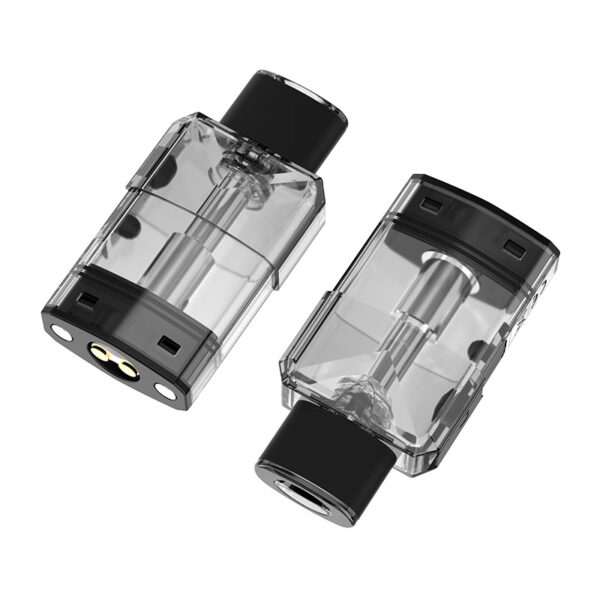 ZQ Xtal Max Pod Cartridge 2.5ml (3pcs/pack)