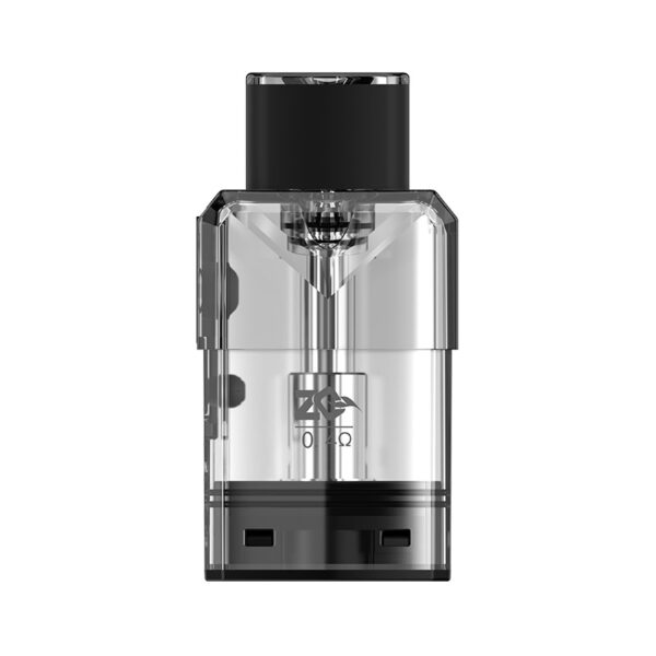 ZQ Xtal Max Pod Cartridge 2.5ml (3pcs/pack)