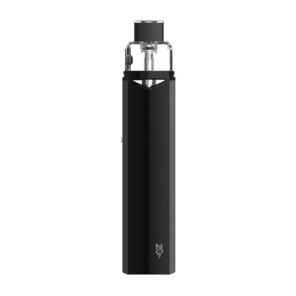ZQ Xtal Max Pod System Kit 1200mAh 3ml
