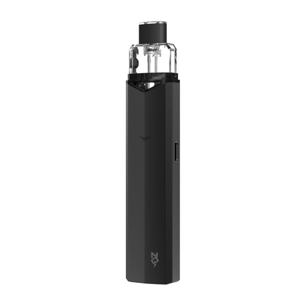 ZQ Xtal Max Pod System Kit 1200mAh 3ml