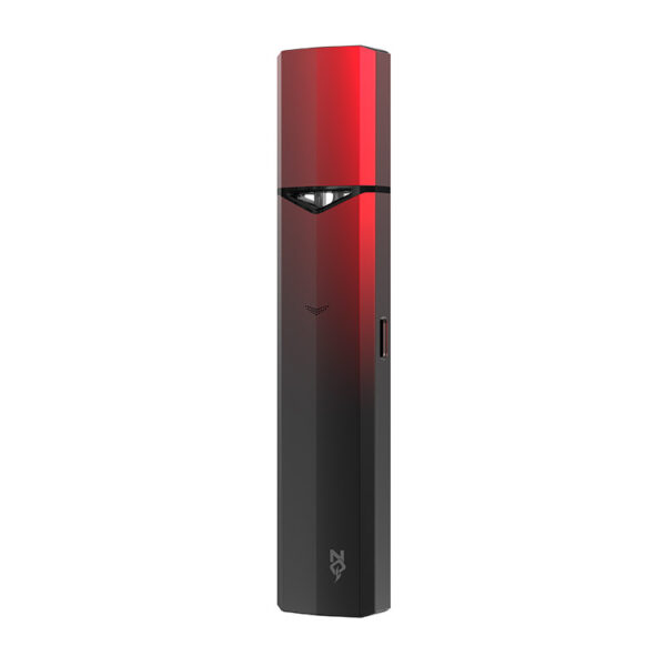 ZQ Xtal Max Pod System Kit 1200mAh 3ml
