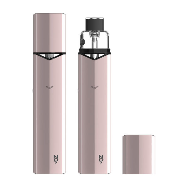 ZQ Xtal Max Pod System Kit 1200mAh 3ml